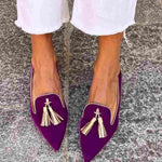Rosario | Mocasines confort