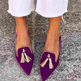 Rosario | Mocasines confort