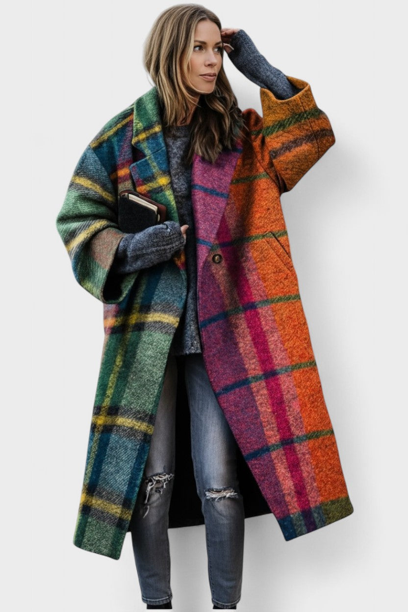 Roser | Chaqueta oversize