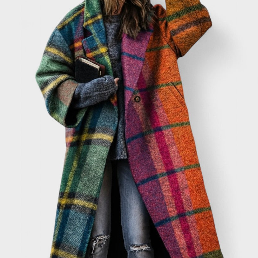 Roser | Chaqueta oversize