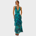 Roser | Vestido largo elegante para un estilo de verano sin esfuerzo