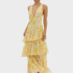Roser | Vestido largo elegante para un estilo de verano sin esfuerzo