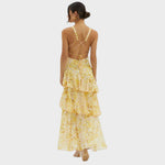 Roser | Vestido largo elegante para un estilo de verano sin esfuerzo