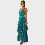 Roser | Vestido largo elegante para un estilo de verano sin esfuerzo