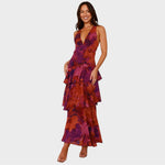 Roser | Vestido largo elegante para un estilo de verano sin esfuerzo