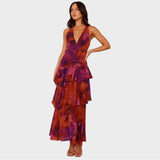 Roser | Vestido largo elegante para un estilo de verano sin esfuerzo