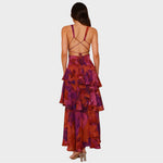 Roser | Vestido largo elegante para un estilo de verano sin esfuerzo