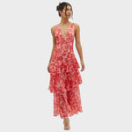 Roser | Vestido largo elegante para un estilo de verano sin esfuerzo