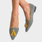 Rut | Mocasines para el día a día