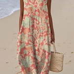 Rut | Vestido midi para el día a día