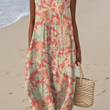 Rut | Vestido midi para el día a día