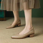 Sabela | Zapatos de tacón medio