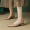 Sabela | Zapatos de tacón medio