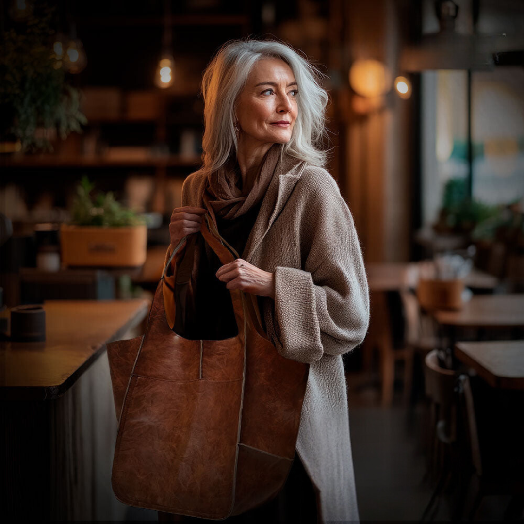 Sagrario | Bolso vintage atemporal