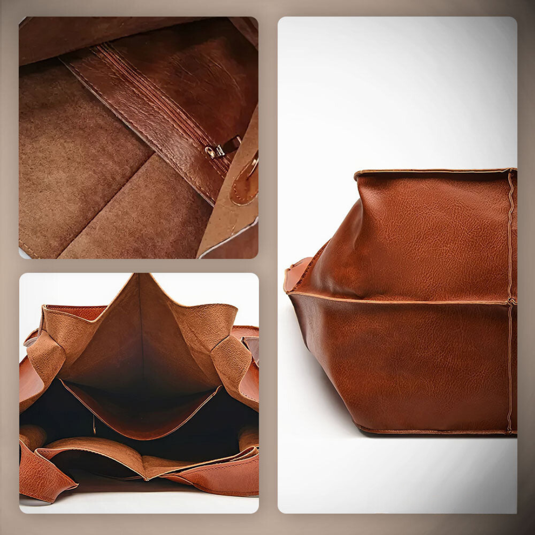 Sagrario | Bolso vintage atemporal