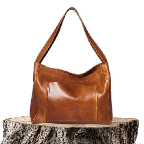 Salud | Bolso de piel para el día a día