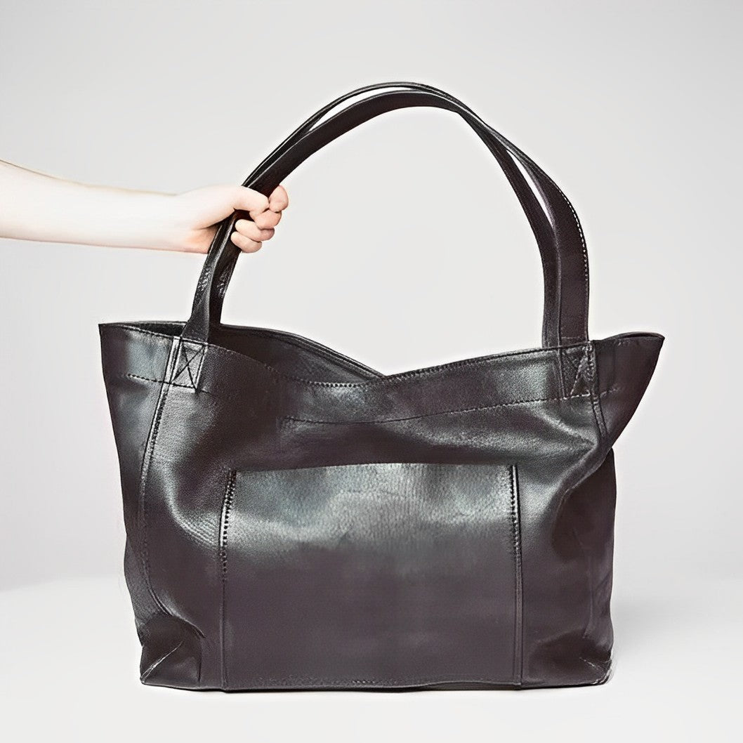 Salud | Bolso de piel para el día a día