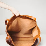 Salud | Bolso de piel para el día a día