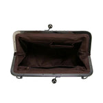 Saray | Bolso de piel vintage