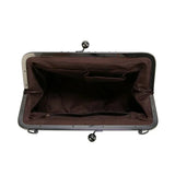 Saray | Bolso de piel vintage