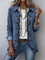 Saray | Chaqueta con volantes