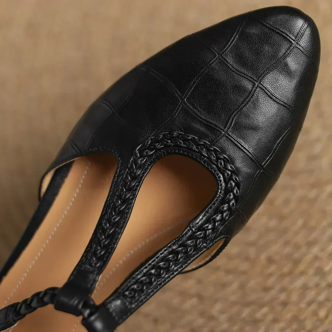 Serena | Zapatos Mary Jane