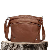 Severina | Bolso bandolera elegante