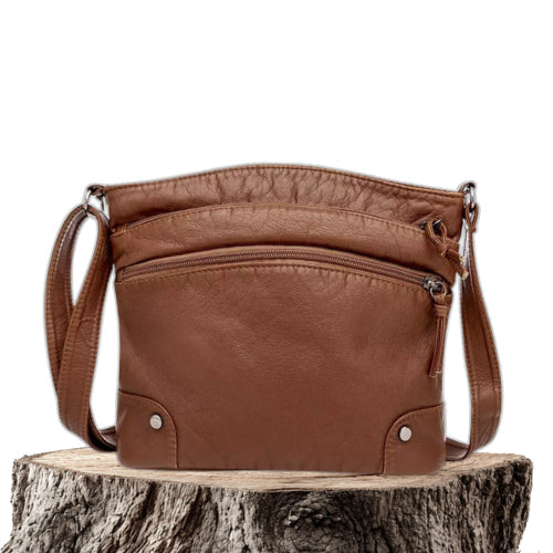 Severina | Bolso bandolera elegante