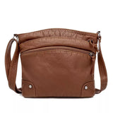 Severina | Bolso bandolera elegante