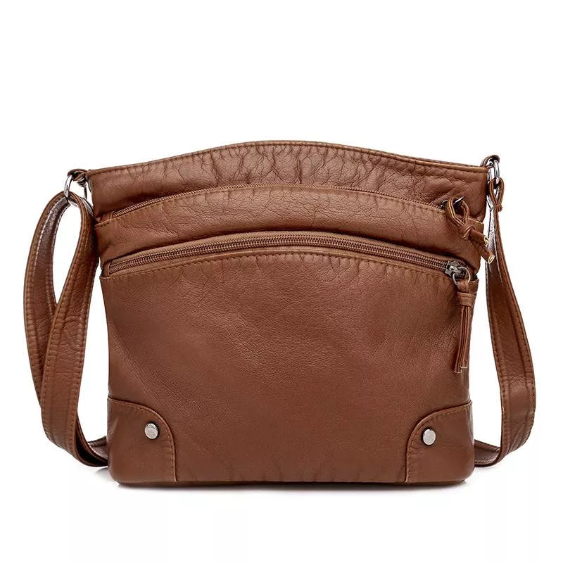 Severina | Bolso bandolera elegante