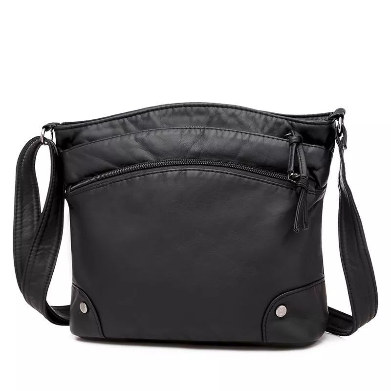 Severina | Bolso bandolera elegante