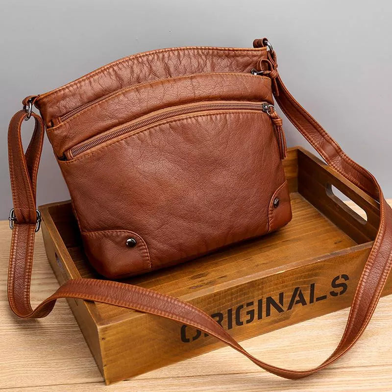 Severina | Bolso bandolera elegante