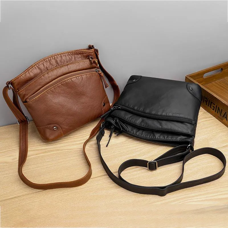 Severina | Bolso bandolera elegante