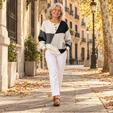 Severina | Calidez natural, en la calle