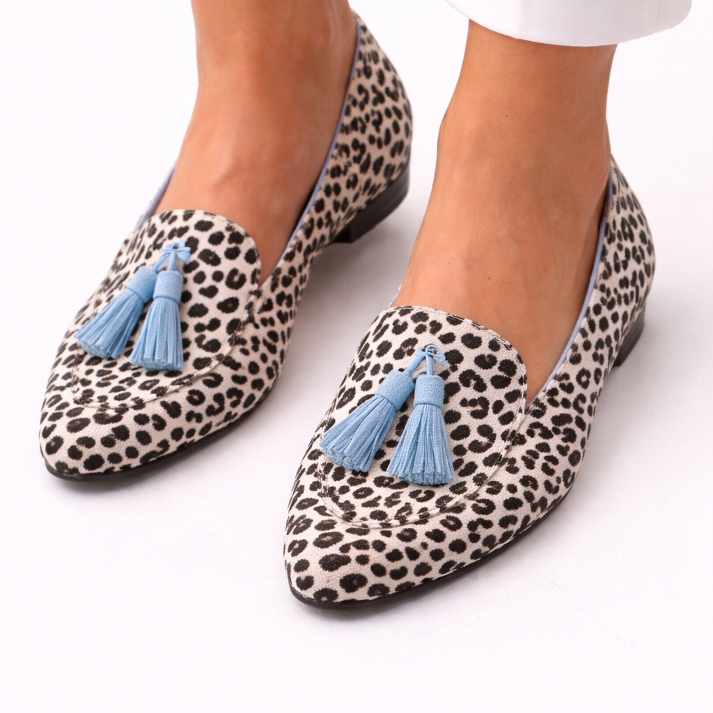 Sheila | Mocasines clásicos
