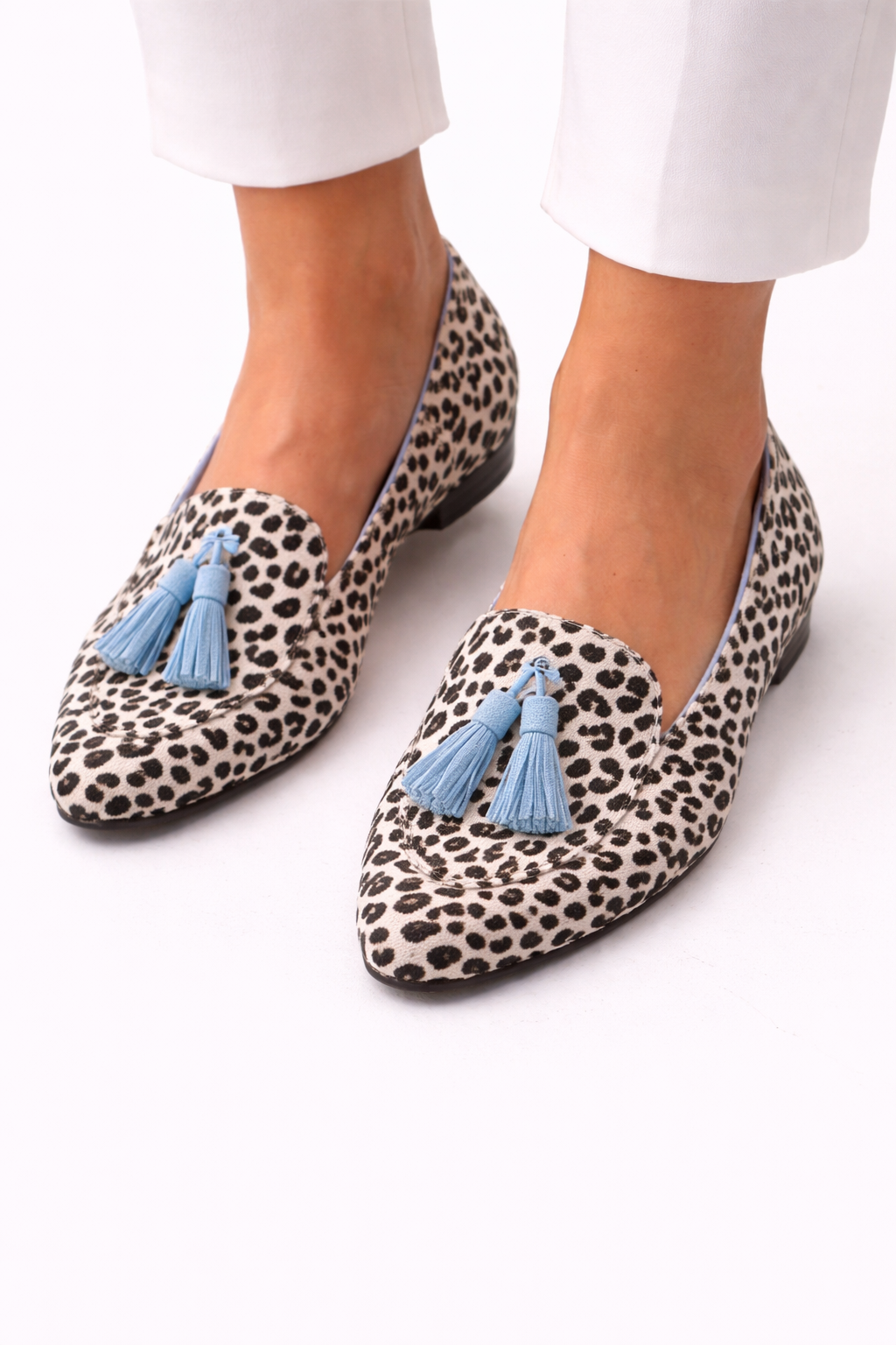 Sheila | Mocasines clásicos