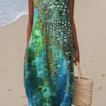 Sheila | Vestido midi para el día a día