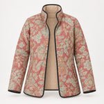 Soledad | Chaqueta acolchada
