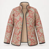 Soledad | Chaqueta acolchada