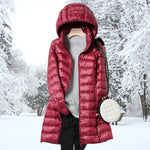 Sonia | Chaqueta elegante
