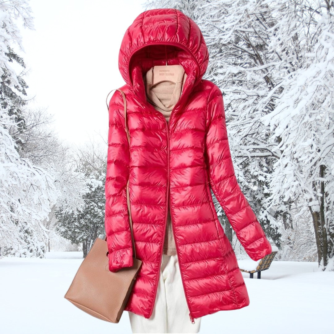 Sonia | Chaqueta elegante