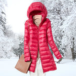 Sonia | Chaqueta elegante