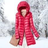 Sonia | Chaqueta elegante