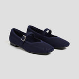 Sonia | Mocasín confort