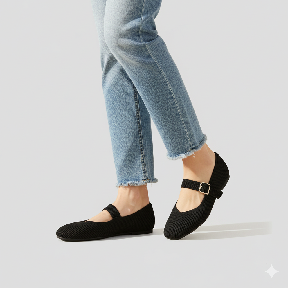 Sonia | Mocasín confort