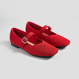 Sonia | Mocasín confort
