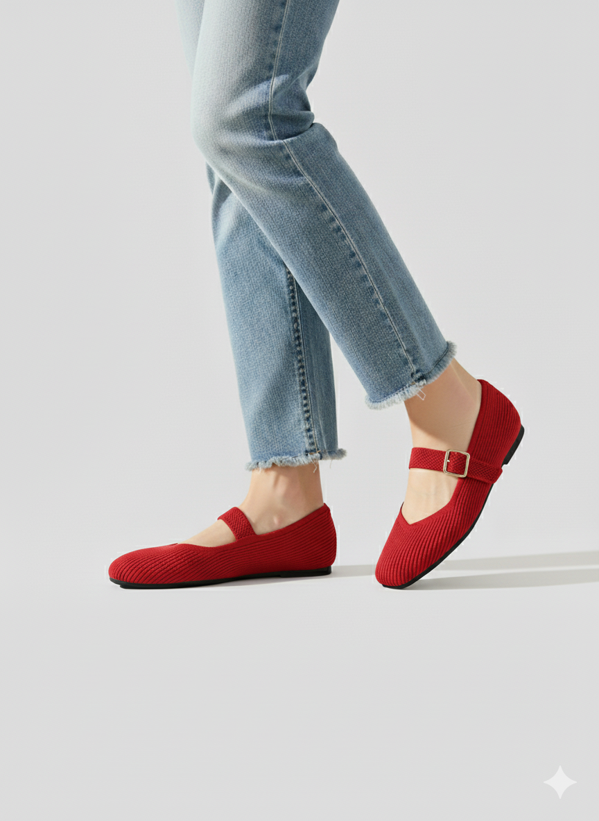 Sonia | Mocasín confort