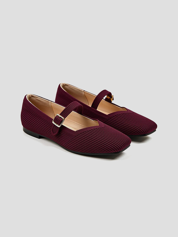 Sonia | Mocasín confort
