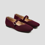 Sonia | Mocasín confort