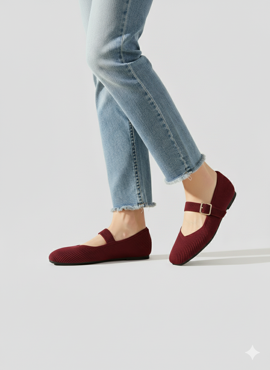 Sonia | Mocasín confort
